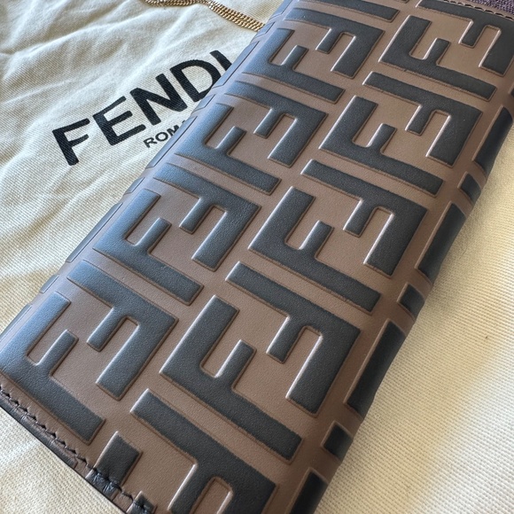 FF Diamonds Continental With Chain - Picture 7 of 16